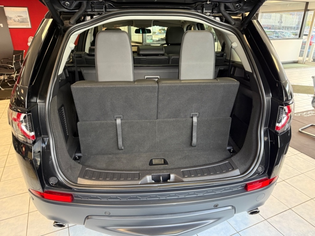 Used Land Rover Discovery Sport 2015 for sale - 76355953: Photo 30