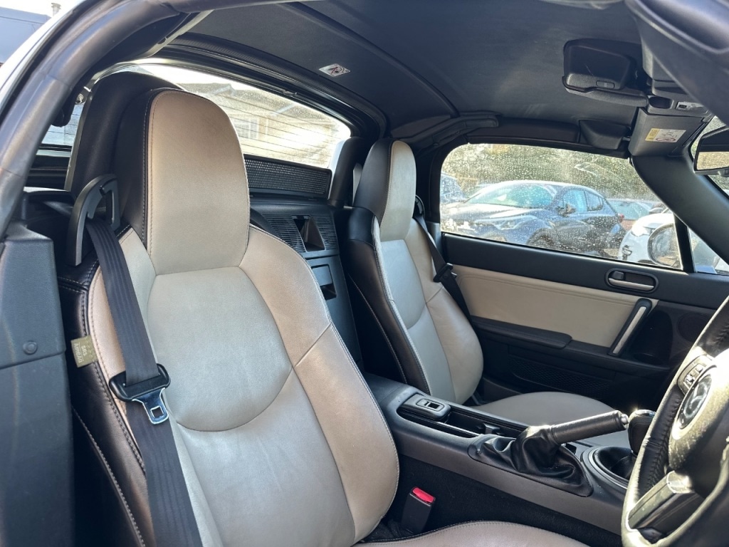 Used Mazda MX-5 2015 for sale - 76641966: Photo 10