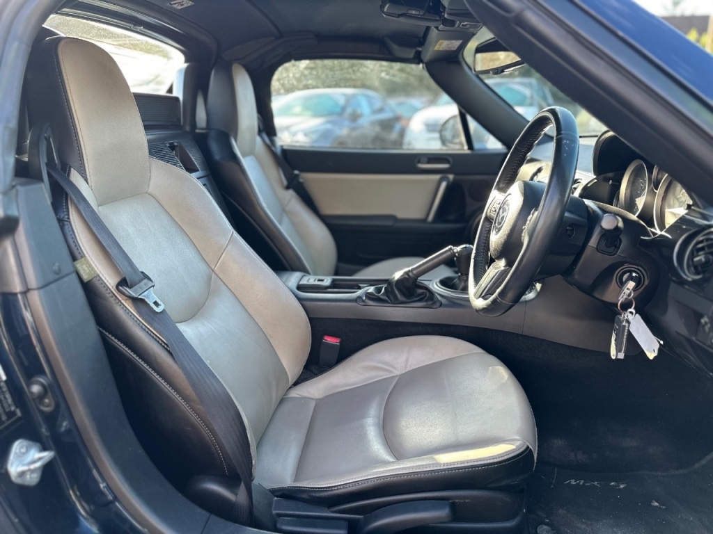 Used Mazda MX-5 2015 for sale - 76641966: Photo 11