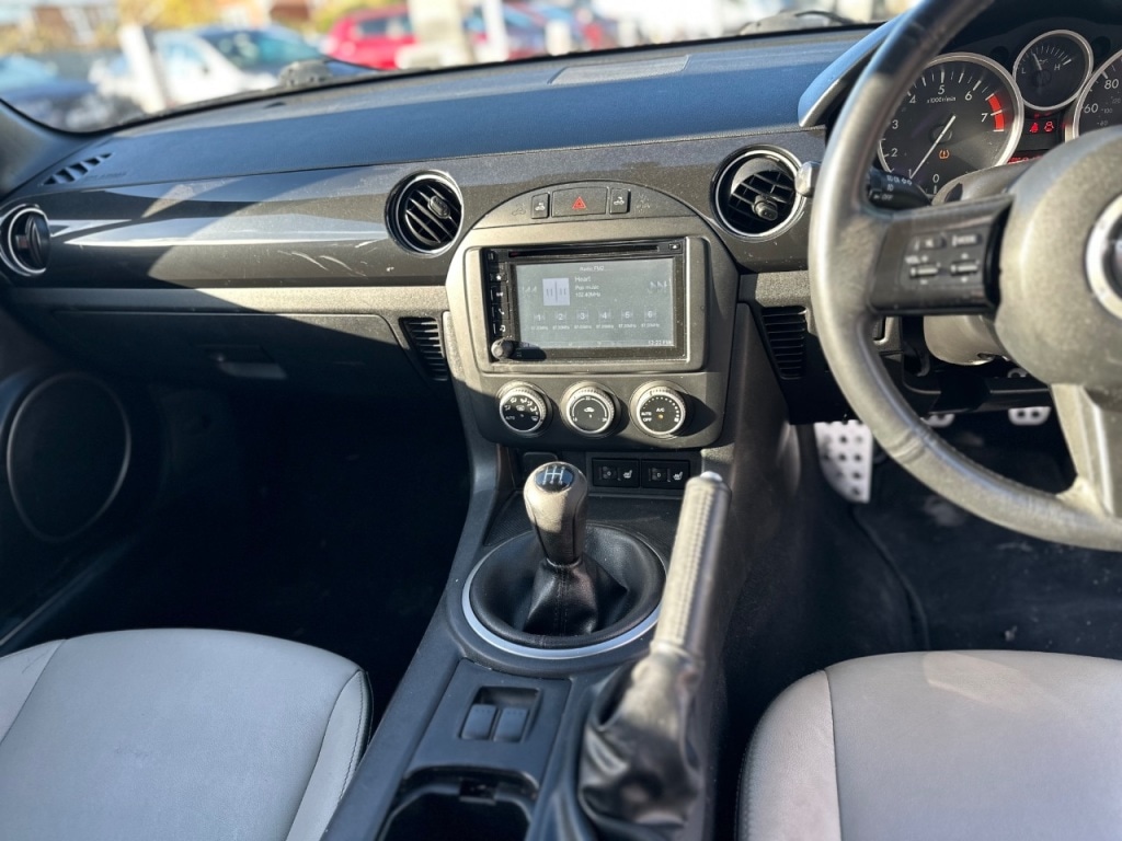 Used Mazda MX-5 2015 for sale - 76641966: Photo 12