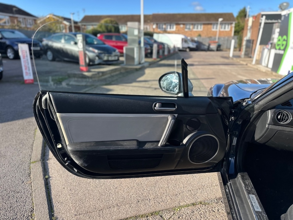 Used Mazda MX-5 2015 for sale - 76641966: Photo 13