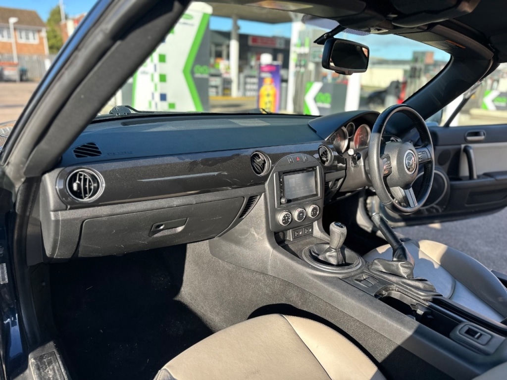 Used Mazda MX-5 2015 for sale - 76641966: Photo 14