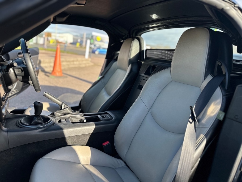 Used Mazda MX-5 2015 for sale - 76641966: Photo 15