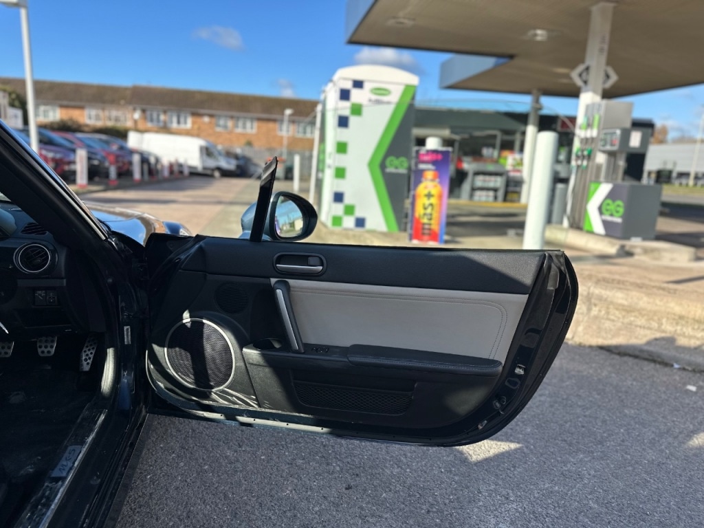 Used Mazda MX-5 2015 for sale - 76641966: Photo 8