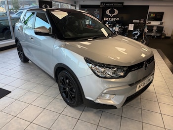 2019 - 1.6 ELX 5dr