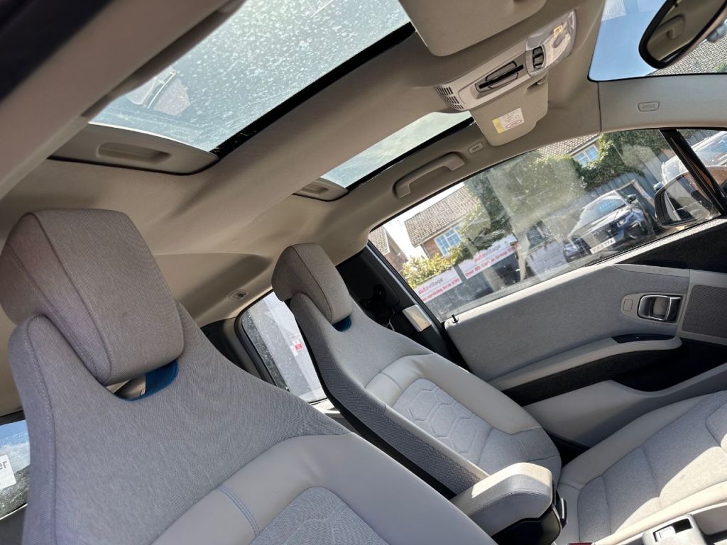 Used BMW i3 2017 for sale - 78212347: Photo 6