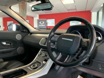 Used Land Rover Range Rover Evoque 2014 for sale - 74942051: Photo