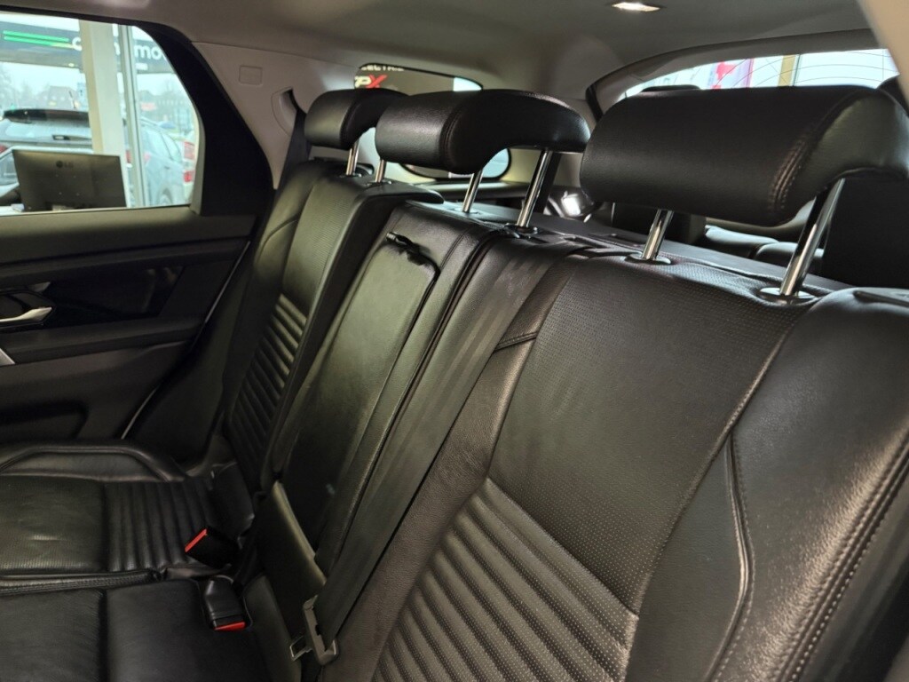 Used Land Rover Discovery Sport 2019 for sale - 77195598: Photo 15