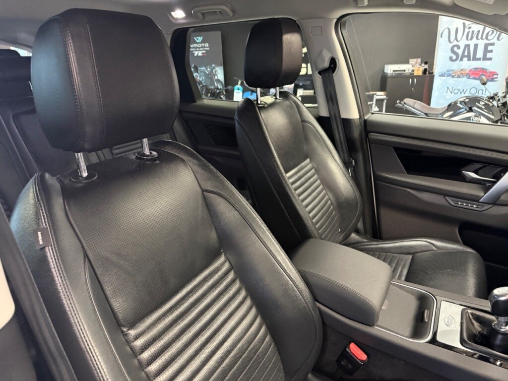 Used Land Rover Discovery Sport 2019 for sale - 77195598: Photo 19