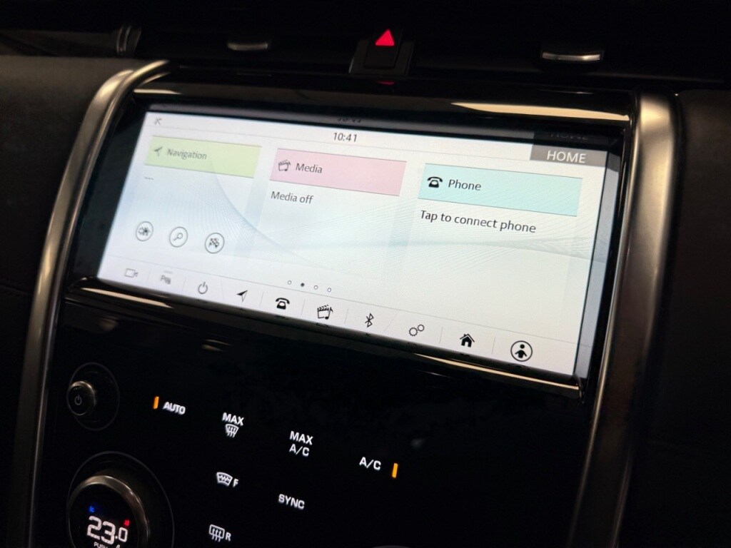 Used Land Rover Discovery Sport 2019 for sale - 77195598: Photo 20