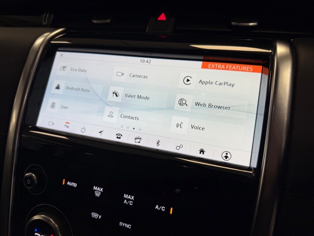 Used Land Rover Discovery Sport 2019 for sale - 77195598: Photo 21