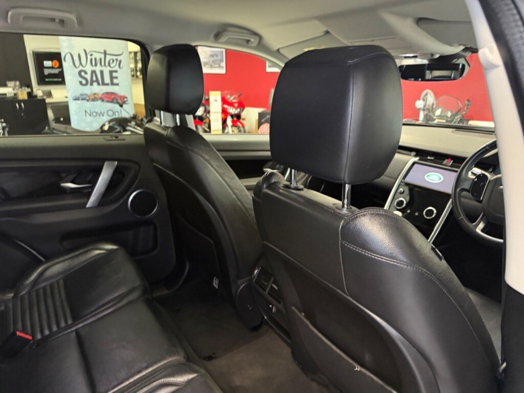 Used Land Rover Discovery Sport 2019 for sale - 77195598: Photo 24