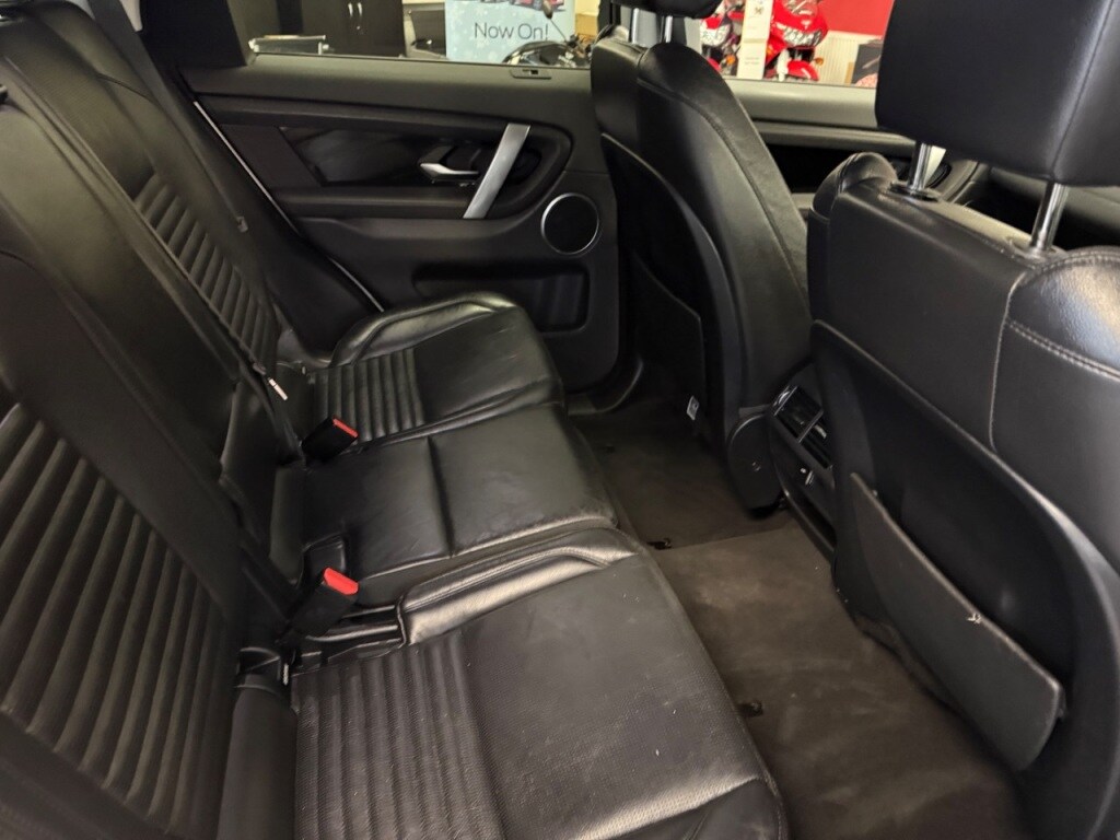 Used Land Rover Discovery Sport 2019 for sale - 77195598: Photo 26