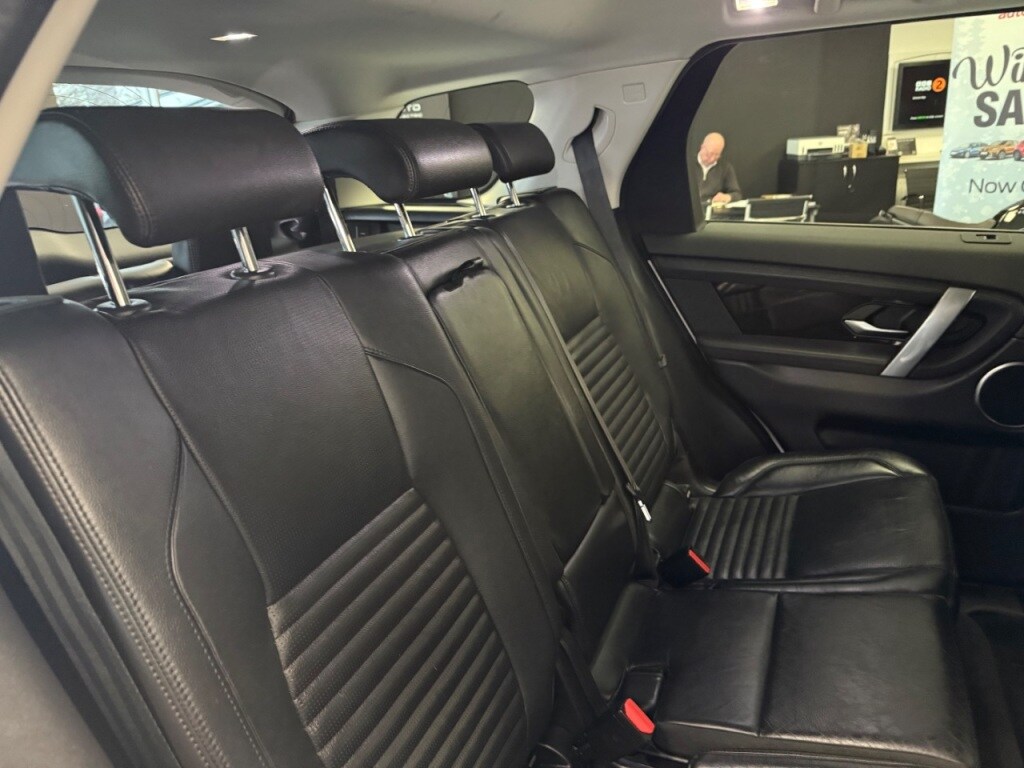 Used Land Rover Discovery Sport 2019 for sale - 77195598: Photo 27