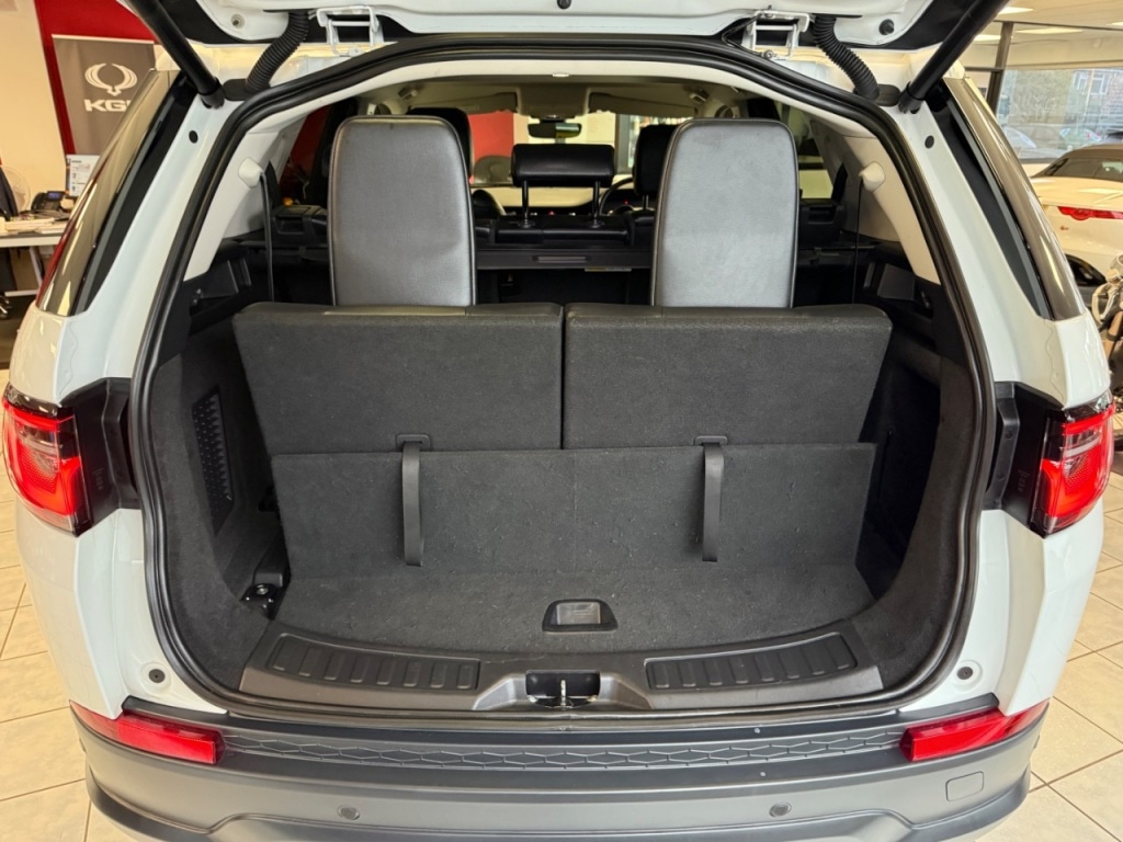 Used Land Rover Discovery Sport 2019 for sale - 77195598: Photo 29