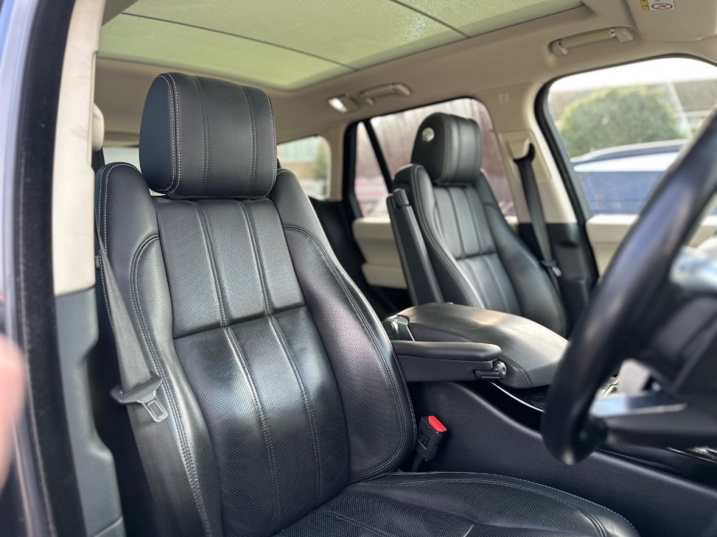 Used Land Rover Range Rover 2016 for sale - 77382168: Photo 11