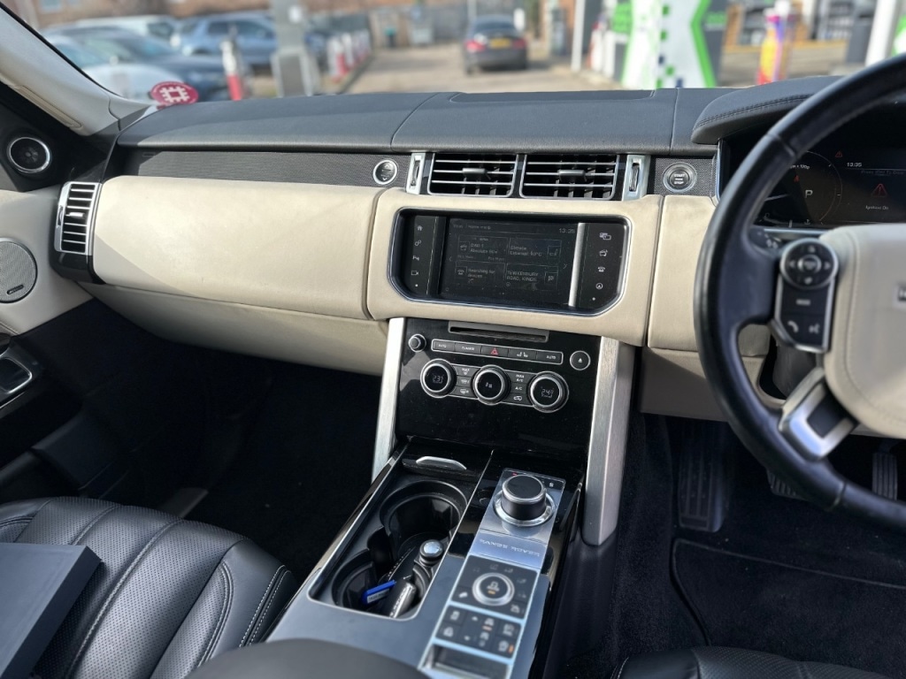 Used Land Rover Range Rover 2016 for sale - 77382168: Photo 13