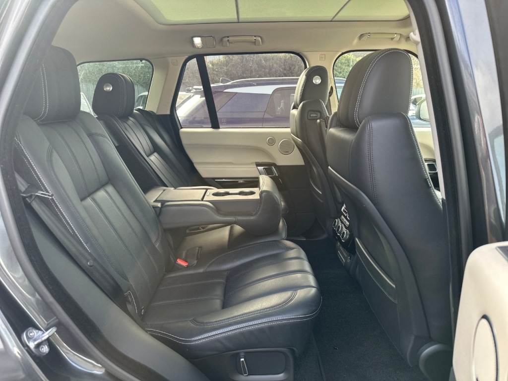 Used Land Rover Range Rover 2016 for sale - 77382168: Photo 15