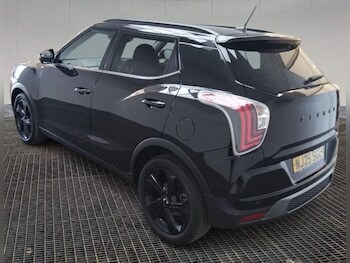 Used KGM Tivoli 2025 for sale - 78792650: Photo