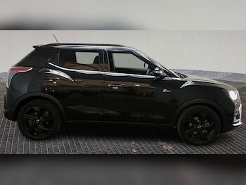 Used KGM Tivoli 2025 for sale - 78792650: Photo