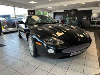 2004 - 4.2 Supercharged 2dr Auto Premium