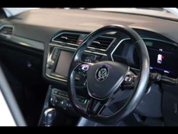 Used Volkswagen Tiguan 2016 for sale - 74915738: Photo