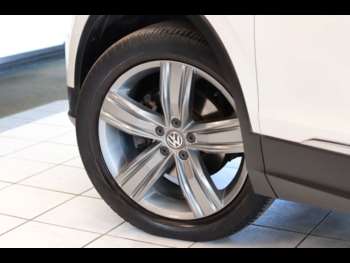 Used Volkswagen Tiguan 2016 for sale - 74915738: Photo