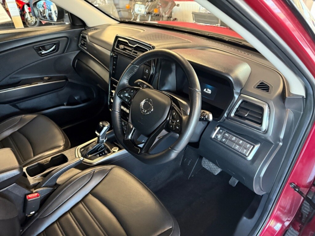 Used Ssangyong Tivoli 2022 for sale - 76438942: Photo 15