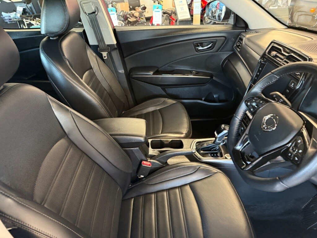 Used Ssangyong Tivoli 2022 for sale - 76438942: Photo 16