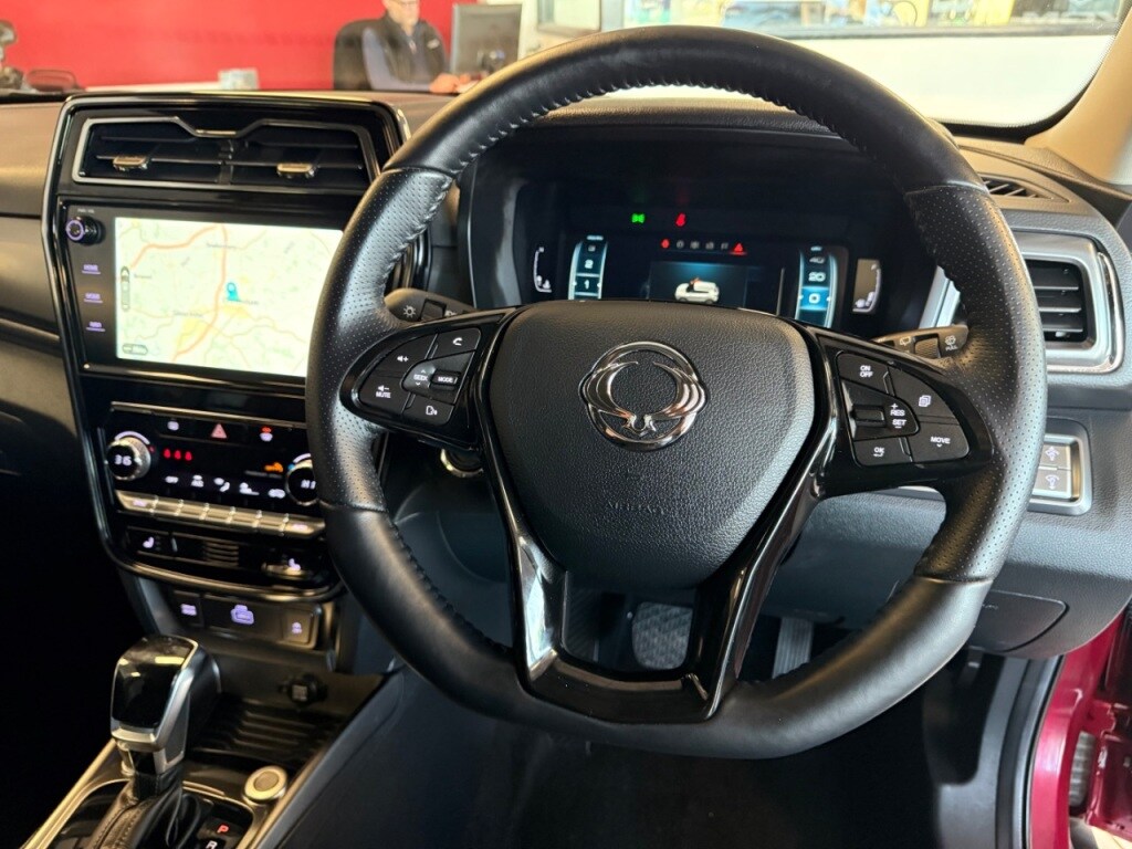 Used Ssangyong Tivoli 2022 for sale - 76438942: Photo 22