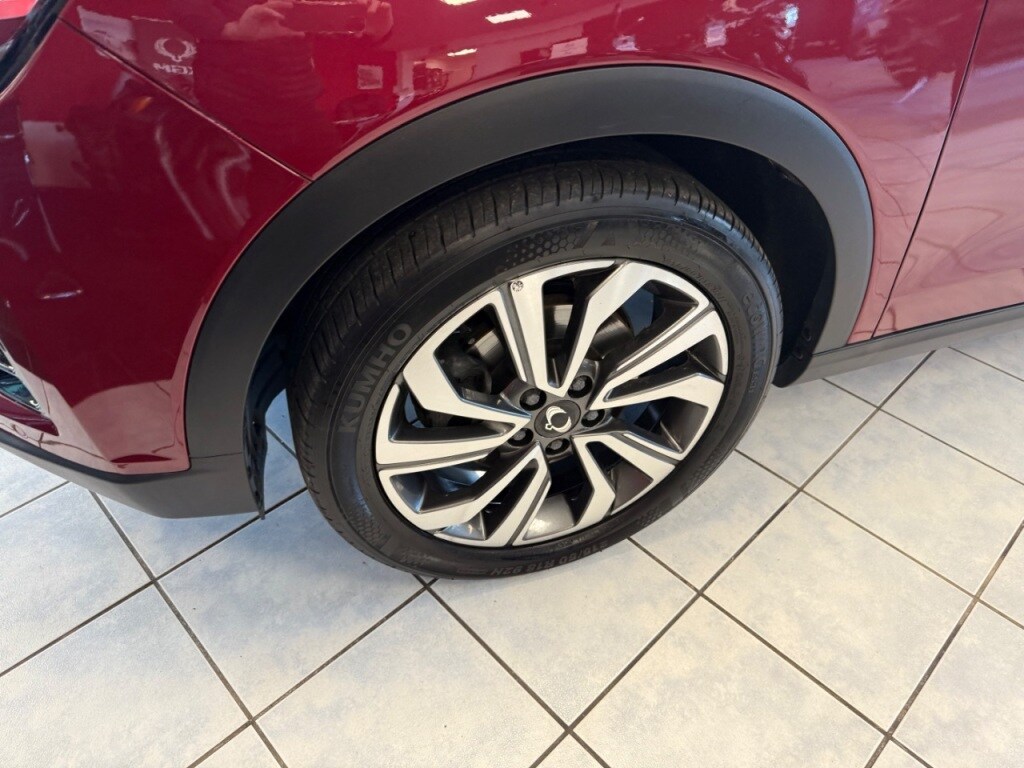 Used Ssangyong Tivoli 2022 for sale - 76438942: Photo 5