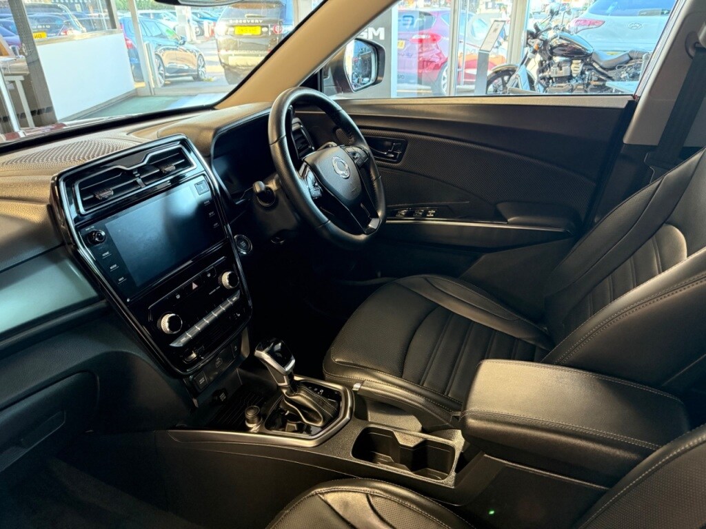 Used Ssangyong Tivoli 2022 for sale - 76438942: Photo 7