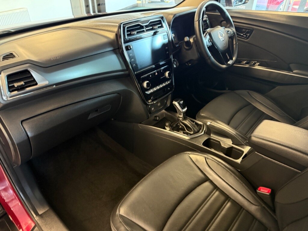 Used Ssangyong Tivoli 2022 for sale - 76438942: Photo 8