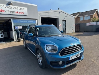 Used MINI Countryman 2017 for sale - 78167765: Photo