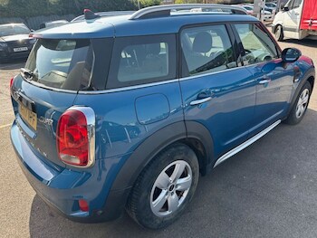 Used MINI Countryman 2017 for sale - 78167765: Photo