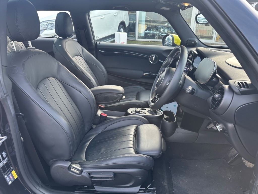 Used MINI Hatch 2020 for sale - 77382160: Photo 11