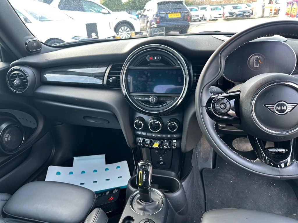 Used MINI Hatch 2020 for sale - 77382160: Photo 12