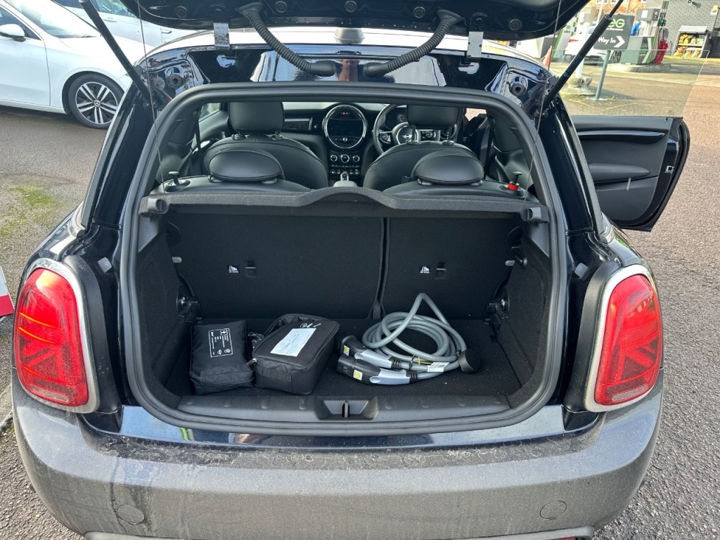 Used MINI Hatch 2020 for sale - 77382160: Photo 13