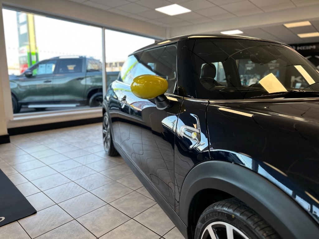 Used MINI Hatch 2020 for sale - 77382160: Photo 15