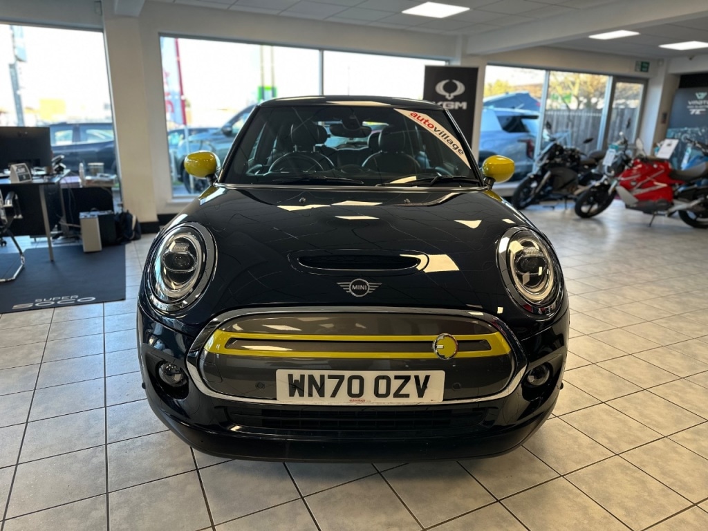 Used MINI Hatch 2020 for sale - 77382160: Photo 16