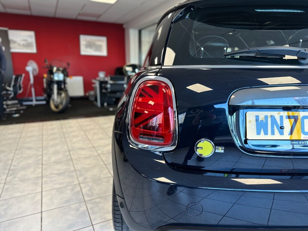 Used MINI Hatch 2020 for sale - 77382160: Photo 17