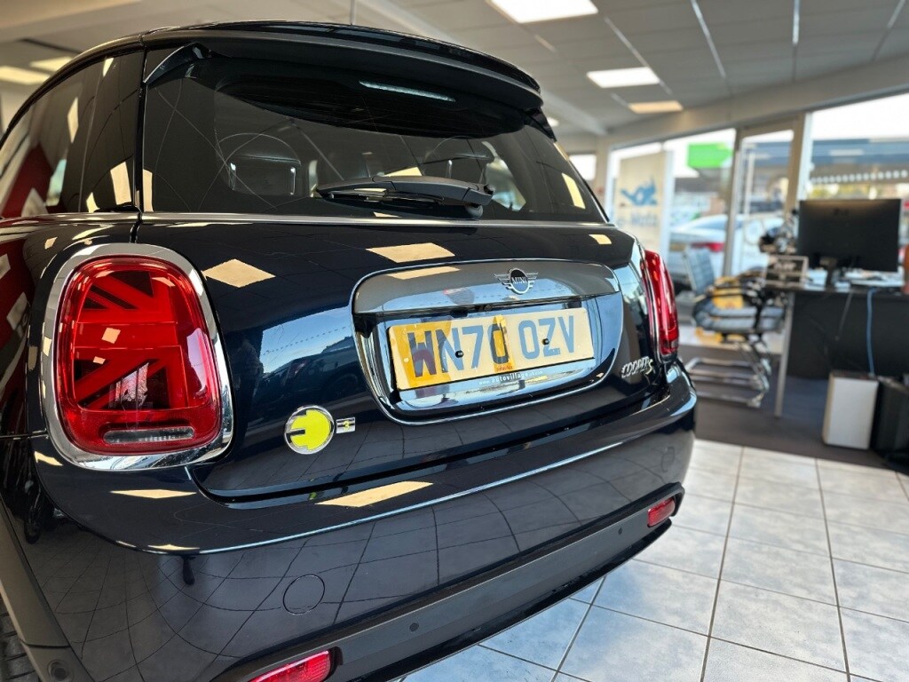 Used MINI Hatch 2020 for sale - 77382160: Photo 18