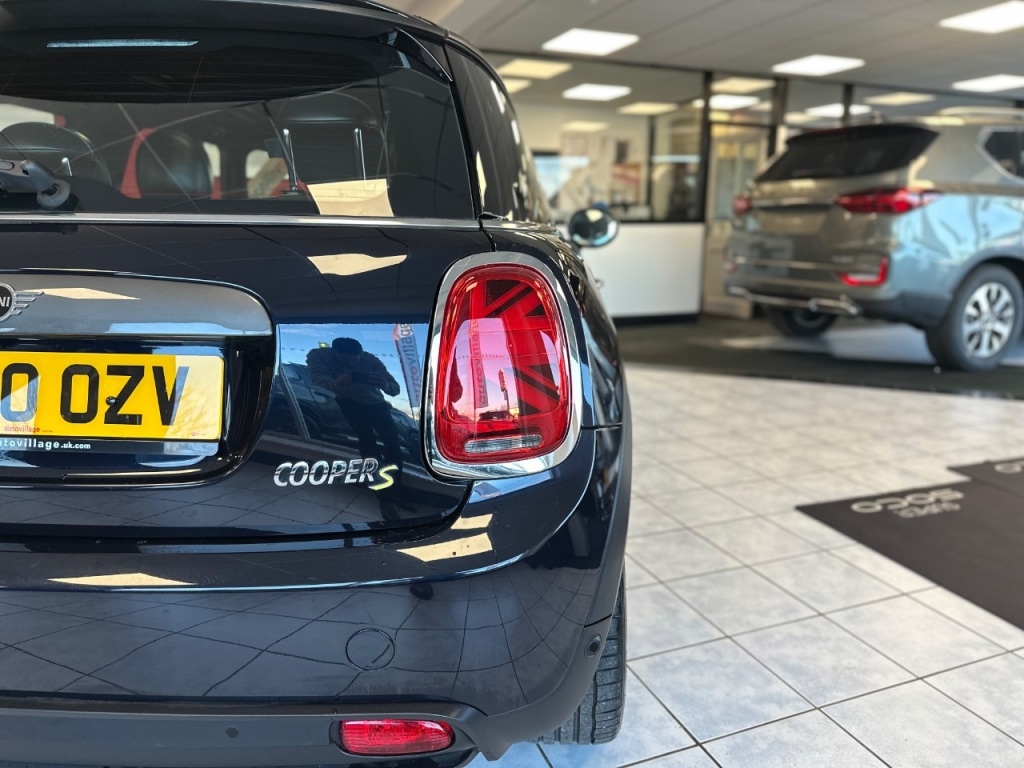 Used MINI Hatch 2020 for sale - 77382160: Photo 19