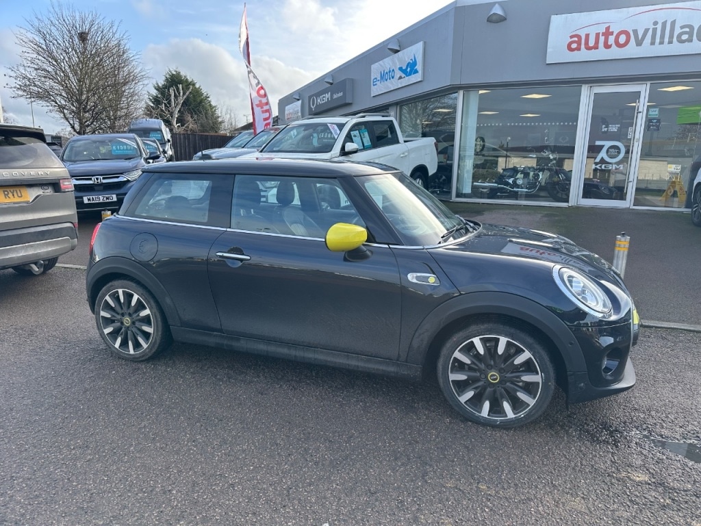 Used MINI Hatch 2020 for sale - 77382160: Photo 2