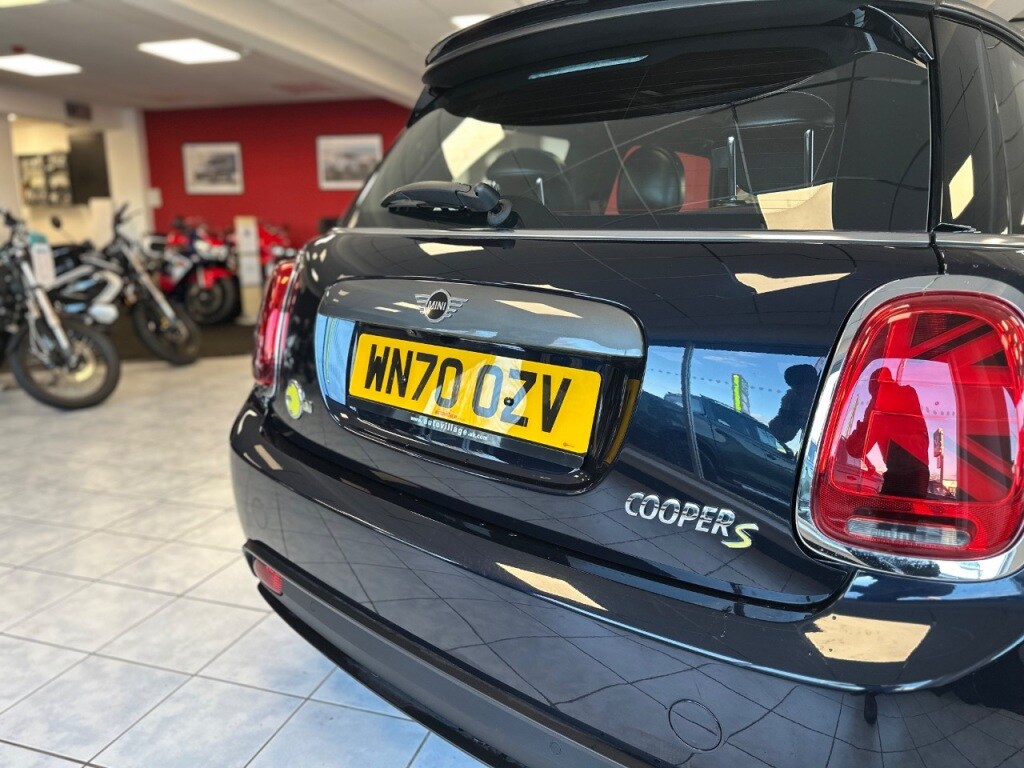Used MINI Hatch 2020 for sale - 77382160: Photo 20