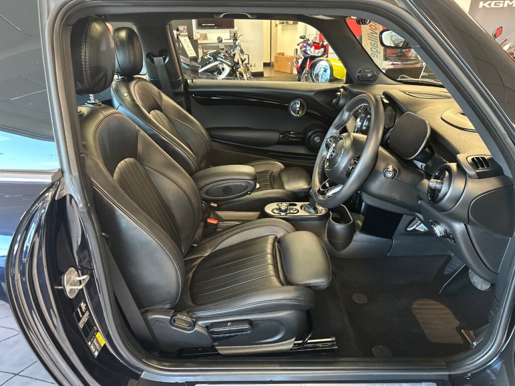 Used MINI Hatch 2020 for sale - 77382160: Photo 29