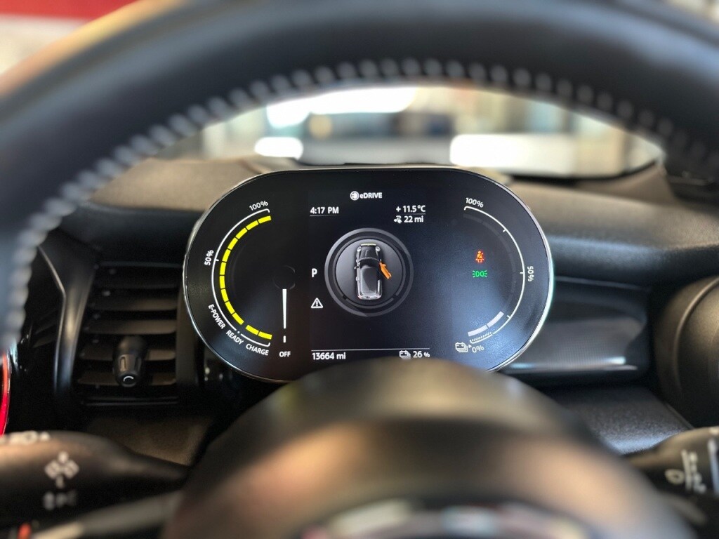 Used MINI Hatch 2020 for sale - 77382160: Photo 34