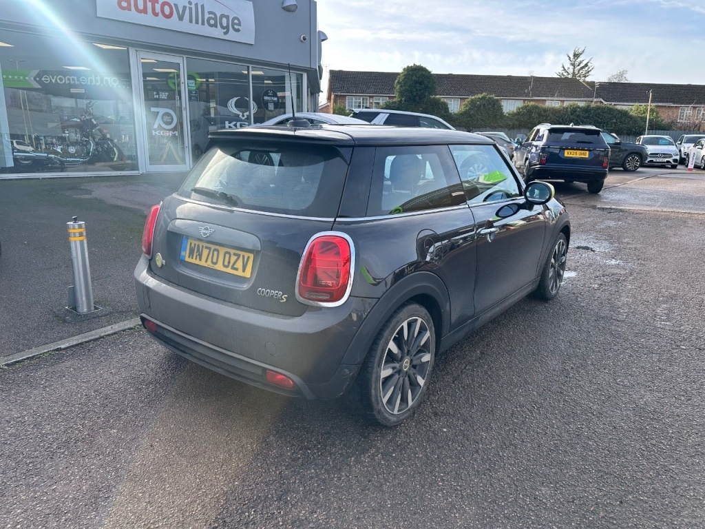 Used MINI Hatch 2020 for sale - 77382160: Photo 4