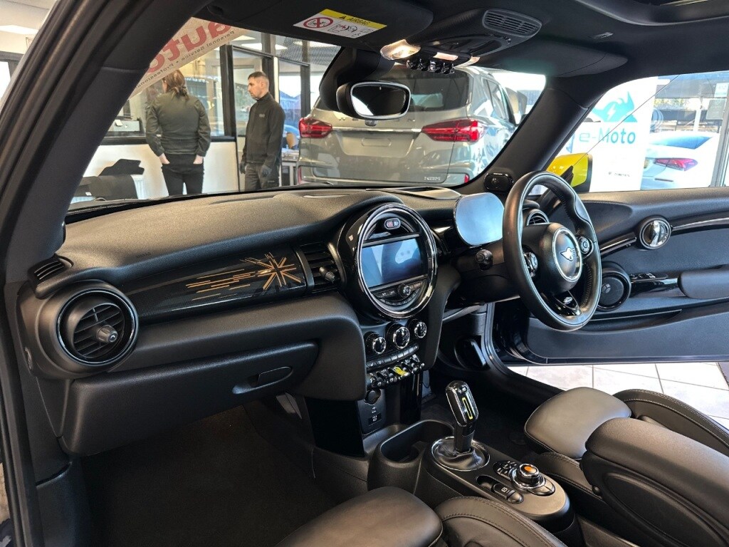 Used MINI Hatch 2020 for sale - 77382160: Photo 45