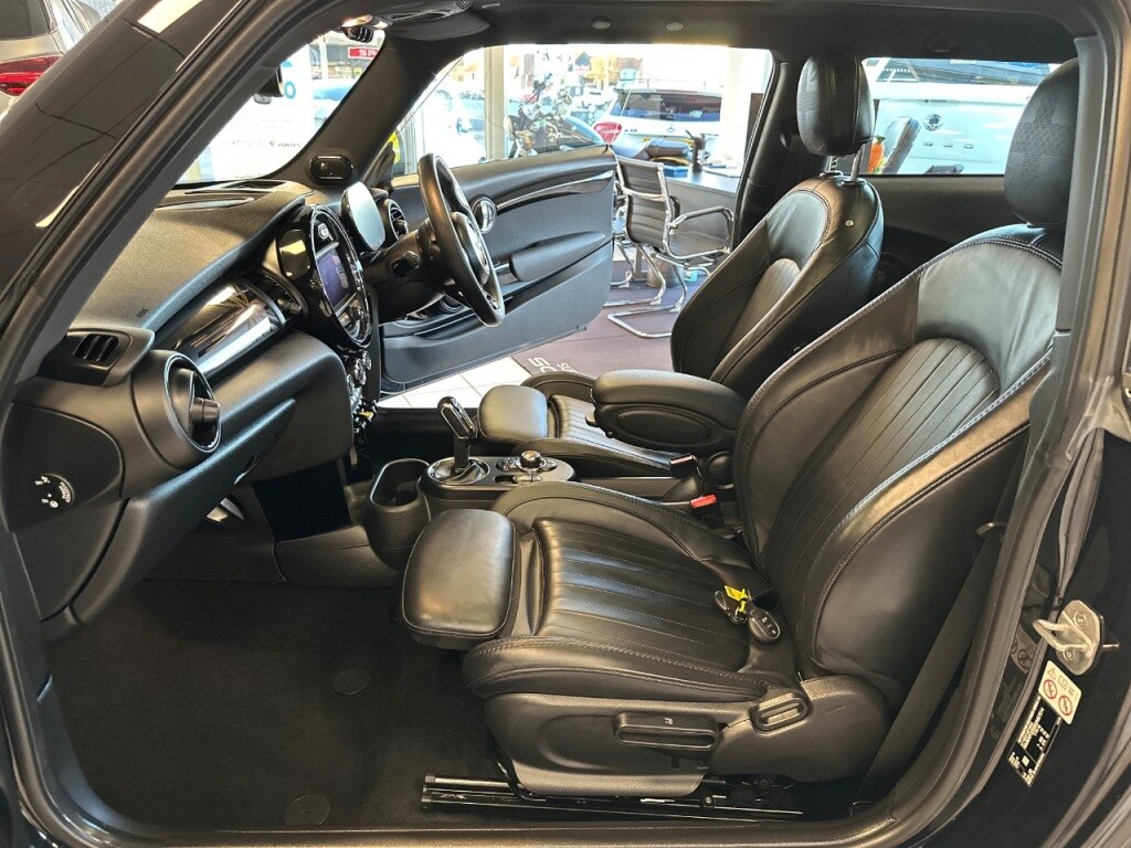 Used MINI Hatch 2020 for sale - 77382160: Photo 47